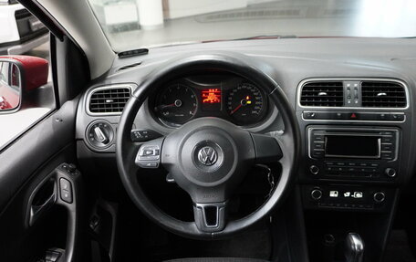 Volkswagen Polo VI (EU Market), 2013 год, 745 000 рублей, 14 фотография