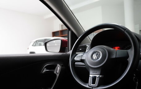 Volkswagen Polo VI (EU Market), 2013 год, 745 000 рублей, 15 фотография