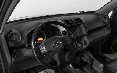 Toyota RAV4, 2007 год, 977 000 рублей, 5 фотография