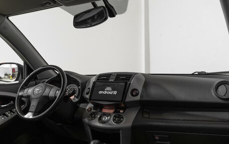 Toyota RAV4, 2007 год, 977 000 рублей, 7 фотография