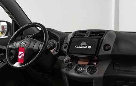Toyota RAV4, 2007 год, 977 000 рублей, 8 фотография