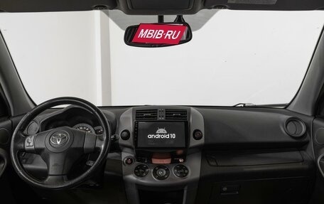 Toyota RAV4, 2007 год, 977 000 рублей, 6 фотография