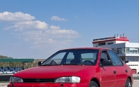 Subaru Impreza IV, 1996 год, 320 000 рублей, 1 фотография