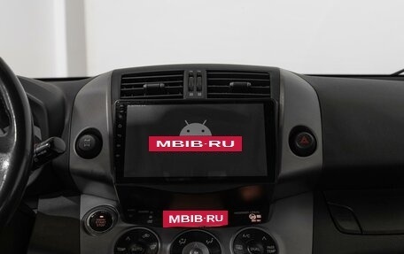 Toyota RAV4, 2007 год, 977 000 рублей, 9 фотография
