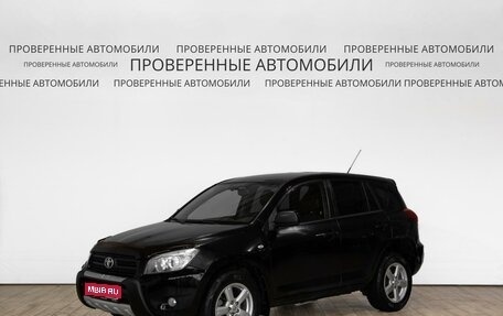 Toyota RAV4, 2007 год, 977 000 рублей, 1 фотография