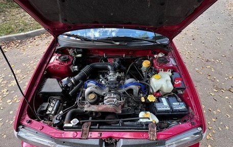 Subaru Impreza IV, 1996 год, 320 000 рублей, 2 фотография