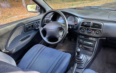 Subaru Impreza IV, 1996 год, 320 000 рублей, 5 фотография