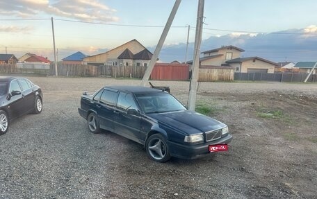 Volvo 850, 1996 год, 350 000 рублей, 1 фотография