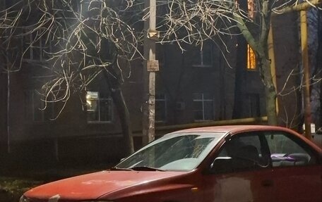 Subaru Impreza IV, 1996 год, 320 000 рублей, 18 фотография