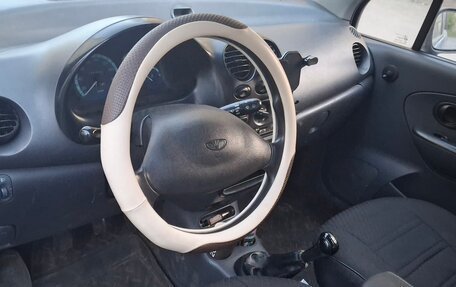 Daewoo Matiz I, 2008 год, 179 000 рублей, 8 фотография