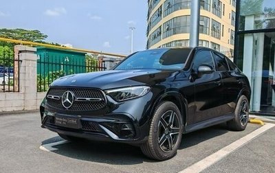 Mercedes-Benz GLC Coupe, 2025 год, 7 080 000 рублей, 1 фотография