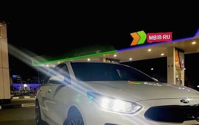 KIA K3, 2019 год, 1 400 000 рублей, 1 фотография