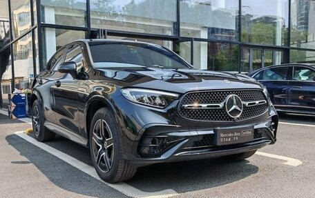 Mercedes-Benz GLC Coupe, 2025 год, 7 080 000 рублей, 3 фотография