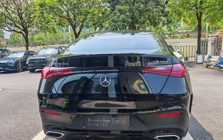 Mercedes-Benz GLC Coupe, 2025 год, 7 080 000 рублей, 6 фотография