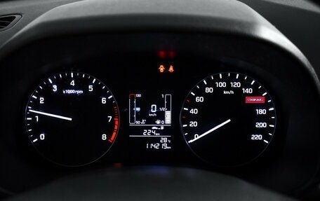 Hyundai Creta I рестайлинг, 2018 год, 1 490 000 рублей, 16 фотография