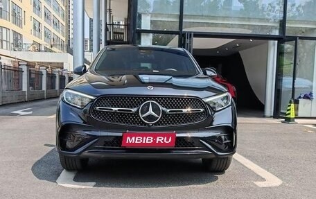 Mercedes-Benz GLC Coupe, 2025 год, 7 080 000 рублей, 5 фотография