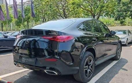 Mercedes-Benz GLC Coupe, 2025 год, 7 080 000 рублей, 4 фотография