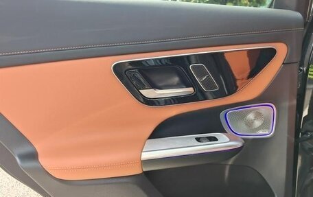 Mercedes-Benz GLC Coupe, 2025 год, 7 080 000 рублей, 15 фотография