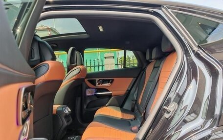 Mercedes-Benz GLC Coupe, 2025 год, 7 080 000 рублей, 14 фотография