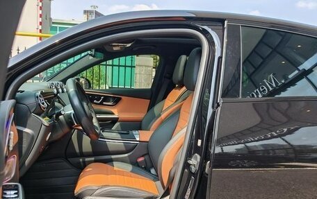 Mercedes-Benz GLC Coupe, 2025 год, 7 080 000 рублей, 19 фотография
