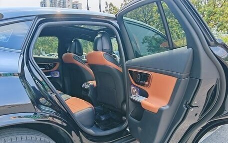 Mercedes-Benz GLC Coupe, 2025 год, 7 080 000 рублей, 18 фотография