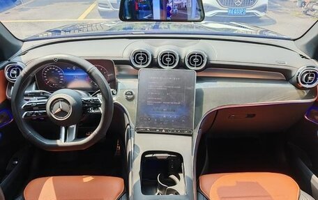 Mercedes-Benz GLC Coupe, 2025 год, 7 080 000 рублей, 11 фотография