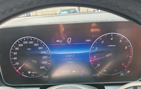 Mercedes-Benz GLC Coupe, 2025 год, 7 080 000 рублей, 16 фотография