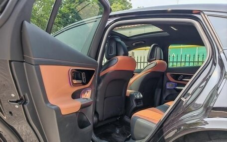 Mercedes-Benz GLC Coupe, 2025 год, 7 080 000 рублей, 17 фотография