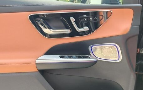 Mercedes-Benz GLC Coupe, 2025 год, 7 080 000 рублей, 22 фотография