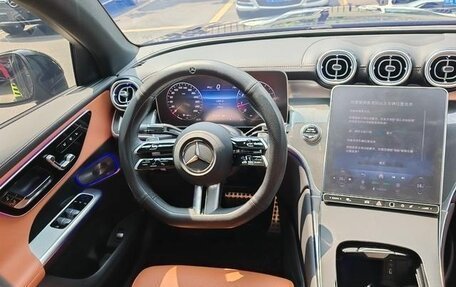 Mercedes-Benz GLC Coupe, 2025 год, 7 080 000 рублей, 23 фотография