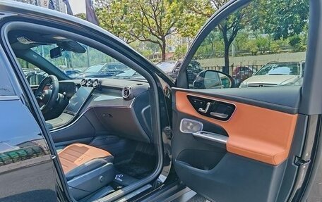Mercedes-Benz GLC Coupe, 2025 год, 7 080 000 рублей, 20 фотография