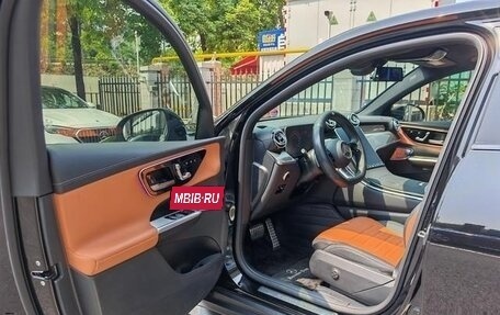 Mercedes-Benz GLC Coupe, 2025 год, 7 080 000 рублей, 12 фотография