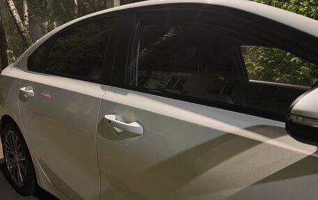 KIA K3, 2019 год, 1 400 000 рублей, 3 фотография