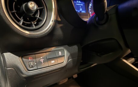 KIA K3, 2019 год, 1 400 000 рублей, 11 фотография