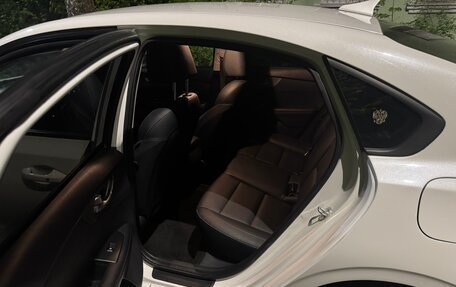 KIA K3, 2019 год, 1 400 000 рублей, 8 фотография
