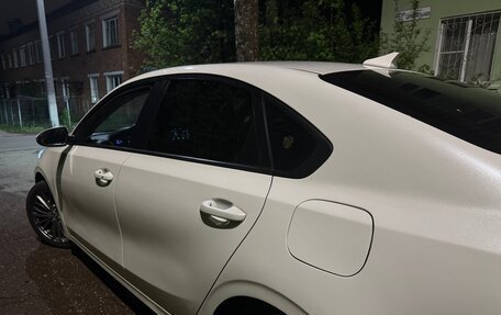 KIA K3, 2019 год, 1 400 000 рублей, 7 фотография