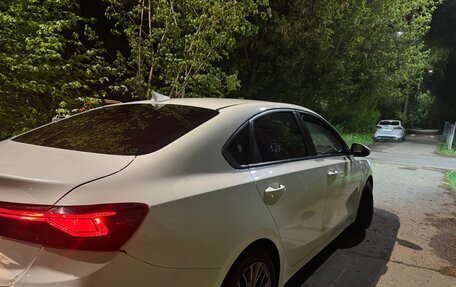 KIA K3, 2019 год, 1 400 000 рублей, 4 фотография