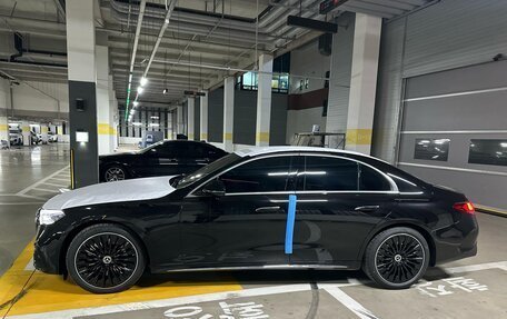 Mercedes-Benz E-Класс, 2025 год, 8 133 808 рублей, 2 фотография