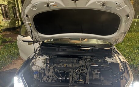 KIA K3, 2019 год, 1 400 000 рублей, 14 фотография