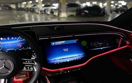 Mercedes-Benz E-Класс, 2025 год, 8 133 808 рублей, 11 фотография