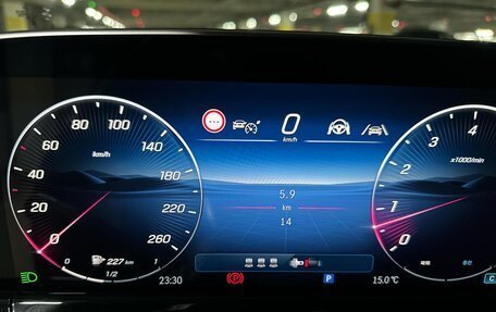 Mercedes-Benz E-Класс, 2025 год, 8 133 808 рублей, 8 фотография