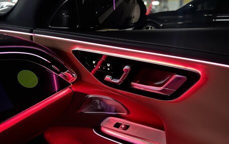 Mercedes-Benz E-Класс, 2025 год, 8 133 808 рублей, 14 фотография