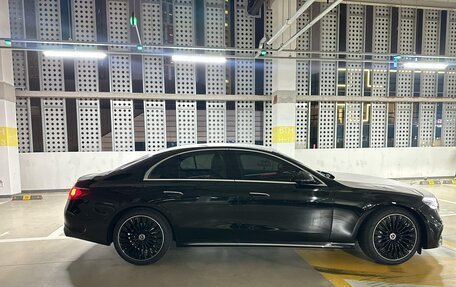 Mercedes-Benz E-Класс, 2025 год, 8 133 808 рублей, 5 фотография