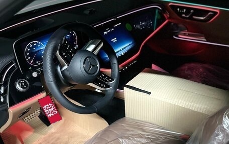 Mercedes-Benz E-Класс, 2025 год, 8 133 808 рублей, 6 фотография