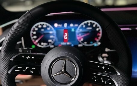 Mercedes-Benz E-Класс, 2025 год, 8 133 808 рублей, 7 фотография