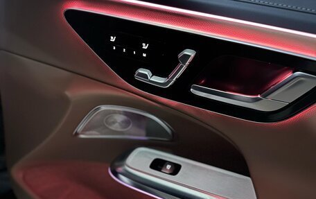 Mercedes-Benz E-Класс, 2025 год, 8 133 808 рублей, 21 фотография