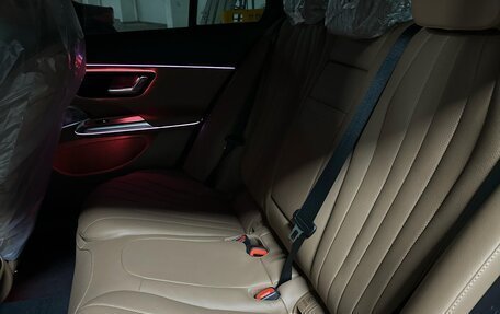 Mercedes-Benz E-Класс, 2025 год, 8 133 808 рублей, 23 фотография