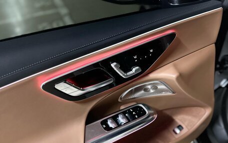 Mercedes-Benz E-Класс, 2025 год, 8 133 808 рублей, 24 фотография