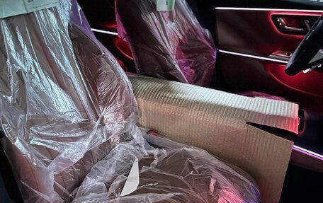 Mercedes-Benz E-Класс, 2025 год, 8 133 808 рублей, 17 фотография