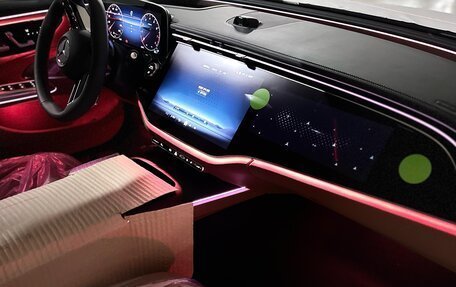 Mercedes-Benz E-Класс, 2025 год, 8 133 808 рублей, 18 фотография